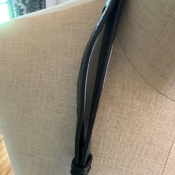 Rebecca Minkoff Crosby Tote used but in good condition. - Picture 5 of 15